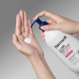 Гель-крем для душа липосомный с ламеллярной эмульсией Derma:B Cera MD Repair Cream Wash