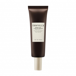 Солнцезащитная сыворотка Skin1004 Probio-Cica Glow Sun Ampoule SPF50+ PA++++