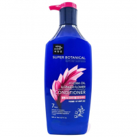 Кондиционер восстанавливающий для волос Mise En Scene Super Botanical Volume & Revital Conditioner