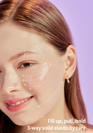 Крем для лица Fraijour Retin-Collagen 3D Core Cream