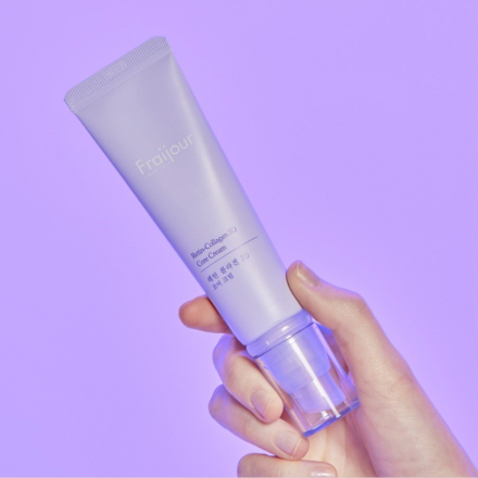 Крем для лица Fraijour Retin-Collagen 3D Core Cream