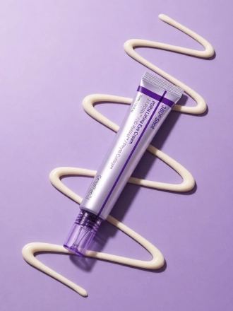 Антивозрастной крем для век с PDRN и ретинолом Centellian24 360° Shot PDRN Lifting Eye Cream, 30 мл