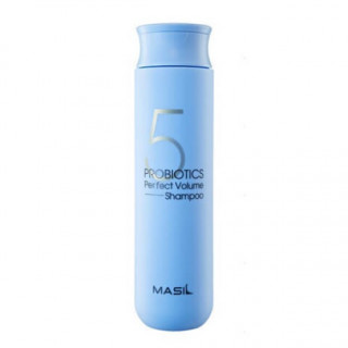 Шампунь для объёма волос Masil 5 Probiotics Perfect Volume Shampoo