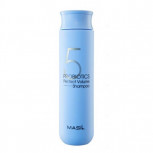 Шампунь для объёма волос Masil 5 Probiotics Perfect Volume Shampoo