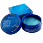 Патчи для глаз гидрогелевые Ласточкино гнездо Esthetic House Bird&#039;s Nest Hydrogel Eyepatch
