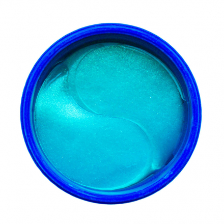 Патчи для глаз гидрогелевые Ласточкино гнездо Esthetic House Bird&#039;s Nest Hydrogel Eyepatch