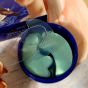 Патчи для глаз гидрогелевые Ласточкино гнездо Esthetic House Bird&#039;s Nest Hydrogel Eyepatch