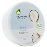 Крем - масло для тела Tropicana Coconut Body Butter Ozone
