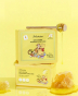 Набор тканевых масок с медом JMsolution Disney Quick Routine Nourishing Honey Mask