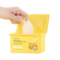 Набор тканевых масок с медом JMsolution Disney Quick Routine Nourishing Honey Mask