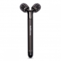 Массажёр для лица вибрационный роликовый WellDerma  Face Lifting Vibration Roller