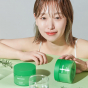 Тонер-пэды для лица успокаивающие Papa Recipe Tea Tree Control Pad