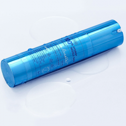 Бустер-сыворотка с микроиглами увлажняющая VT Cosmetic Hydro Reedle Shot 100hl