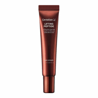 Антивозрастной лифтинг-крем для век с пептидами Centellian24 Lifting Peptide Eye Cream, 15 мл