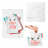  Тканевая маска успокаивающая I'm Sorry For My Skin pH5,5 Jelly Mask - Soothing (Cat)