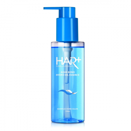  Масло-эссенция для волос Hair Plus Aqua Bond Hydro Oil Essence
