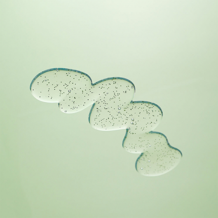 Пилинг для кожи головы Trimay Green Capsule Apple Vinegar Scalp Scaler
