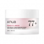 Крем для лица с экстрактом персика и ниацинамидом Anua Peach 77 Niacin Enriched Cream