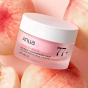 Крем для лица с экстрактом персика и ниацинамидом Anua Peach 77 Niacin Enriched Cream