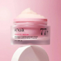 Крем для лица с экстрактом персика и ниацинамидом Anua Peach 77 Niacin Enriched Cream