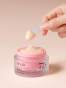 Крем для лица с экстрактом персика и ниацинамидом Anua Peach 77 Niacin Enriched Cream