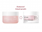 Крем для лица с экстрактом персика и ниацинамидом Anua Peach 77 Niacin Enriched Cream
