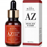 Сыворотка для лица противовоспалительная с азелаиновой кислотой Cos De BAHA Azelaic Acid 10% Serum (AZ)