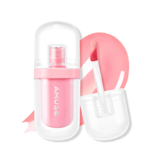 Тинт стойкий гелевый Amuse Jel-Fit Tint 01 Boksoonga Jelly 
