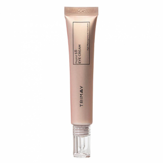 Крем для век c комплексом из 18 пептидов Trimay Peptide 18 Eye Cream
