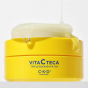 Патчи для век выравнивающие с витамином С CKD Vita C Teca Triple Blemish Patch