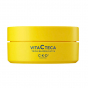 Патчи для век выравнивающие с витамином С CKD Vita C Teca Triple Blemish Patch