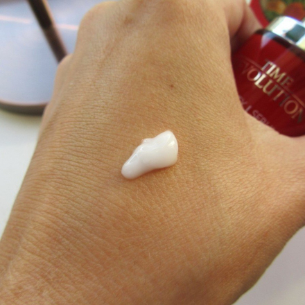 Сыворотка для лица интенсивная антивозрастная MISSHA Time Revolution Vitality Serum
