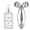 Лифтинг-набор для лица WellDerma Sapphire Collagen Impact Hydro Serum&Roller Set