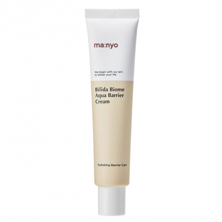 Крем - гель для лица Manyo Bifida Biome Aqua Barrier Cream