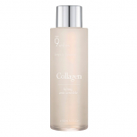  Эссенция-тонер для лица увлажняющая 9Wishes Collagen Ampule Essence