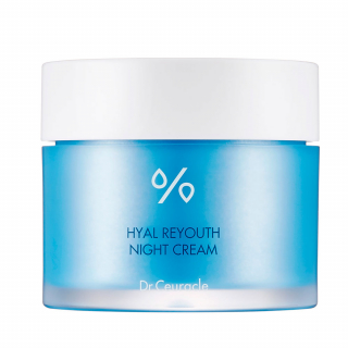 Ночной крем для лица Dr Ceuracle Hyal Reyouth Night Cream