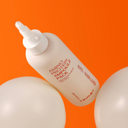 Ампула против выпадения волос Trimay Anti-Hair Loss Amino Protein Ampoule Pack