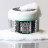 Крем для лица пептидный Elizavecca Peptide 3D Fix Elastic Bubble Facial Cream