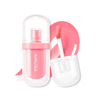 Тинт стойкий гелевый Amuse Jel-Fit Tint 02 Healthy Salmon 