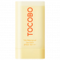 Солнцезащитный стик с растительными экстрактами водостойкий Tocobo Vita Waterproof Sun Stick SPF50+ PA++++ 