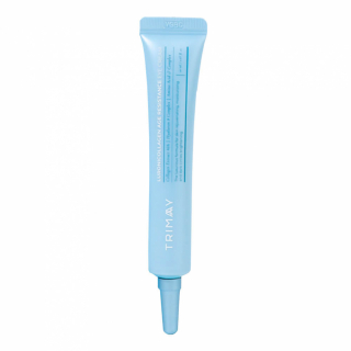 Крем-гель для век антивозрастной Trimay Luronicollagen Age Resistance Eye Cream