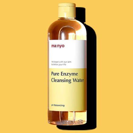 Вода очищающая энзимная Manyo Pure Enzyme Cleansing Water