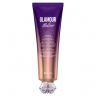 Крем для тела с древесно-цитрусовым ароматом Kiss by Rosemine Fragrance Cream - Glamour Mellow
