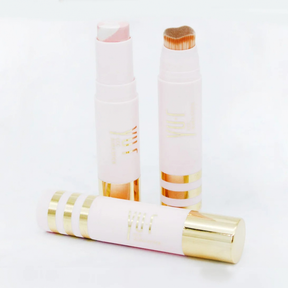 Тональный стик Yu-r ССС Aura Stick - купить в Москве, цены в интернет ...