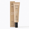 BB-крем многофункциональный Trimay Full Cover 3-in-1 Max BB Cream SPF40 PA++ №01