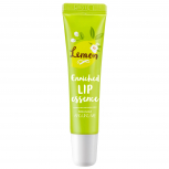 Бальзам для губ с экстрактом лимона Welcos  Around Me Enriched Lip Essence Lemon