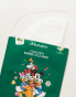 Тканевая маска интенсивная успокаивающая JMsolution Collection Barrier Cica Mask