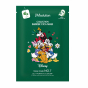 Тканевая маска интенсивная успокаивающая JMsolution Collection Barrier Cica Mask