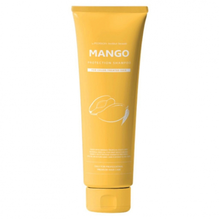 Шампунь Pedison Insititut-Beaute Mango Rich Protein Hair Shampoo