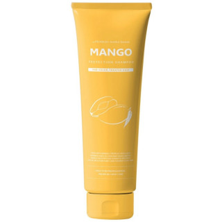 Шампунь Pedison Insititut-Beaute Mango Rich Protein Hair Shampoo